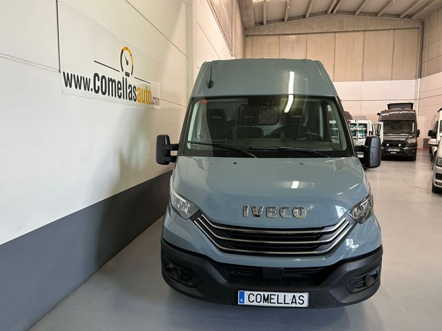 Iveco Daily 2023
