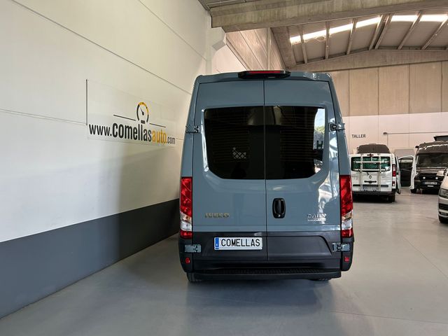 Iveco Daily 2023