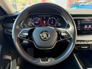 Skoda Octavia Combi 2.0 TDI 110kW(150CV) DSG Ambition