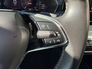 Skoda Octavia Combi 2.0 TDI 110kW(150CV) DSG Ambition