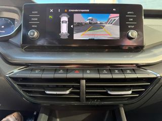 Skoda Octavia Combi 2.0 TDI 110kW(150CV) DSG Ambition