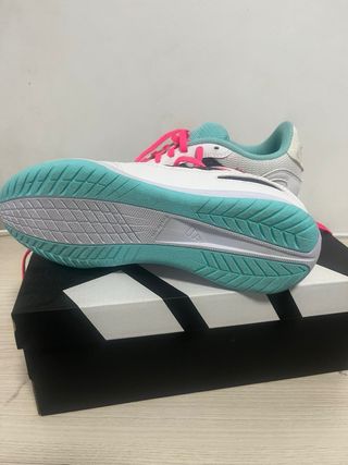 Zapatillas Adidas Futbol Talla 38