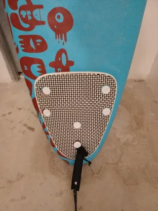 Tabla de surf Decathlon 6.0 niño