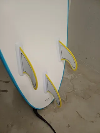 Tabla de surf Decathlon 6.0 niño