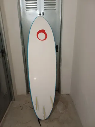 Tabla de surf Decathlon 6.0 niño