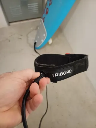 Tabla de surf Decathlon 6.0 niño