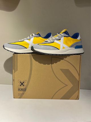 Zapatillas Munich