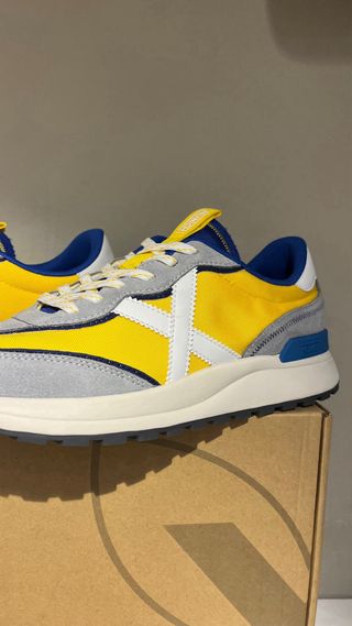 Zapatillas Munich