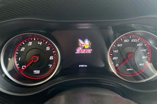 Dodge Charger   RT Scat Pack Widebody