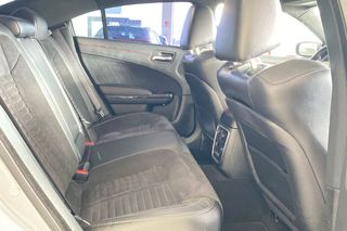 Dodge Charger   RT Scat Pack Widebody