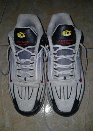 Zapatilla Nike Air Max Plus TN Talla 41