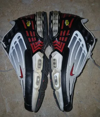 Zapatilla Nike Air Max Plus TN Talla 41