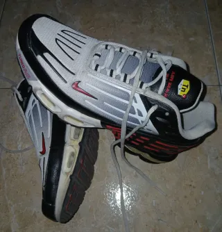 Zapatilla Nike Air Max Plus TN Talla 41