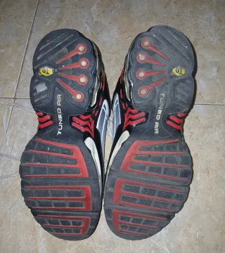 Zapatilla Nike Air Max Plus TN Talla 41