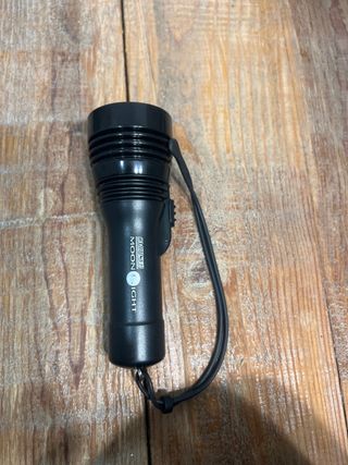 Linterna submarina OMERSUB MOONLIGHT