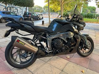 BMW K1300R