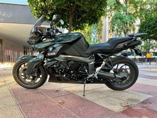BMW K1300R