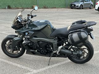 BMW K1300R