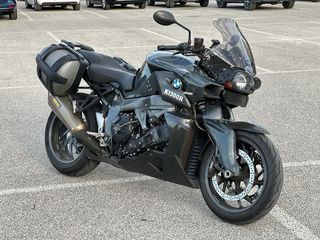 BMW K1300R