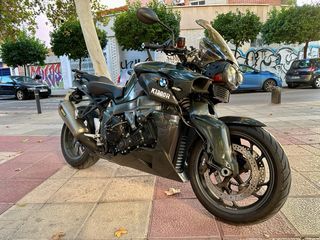 BMW K1300R