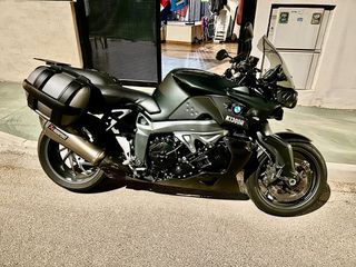 BMW K1300R