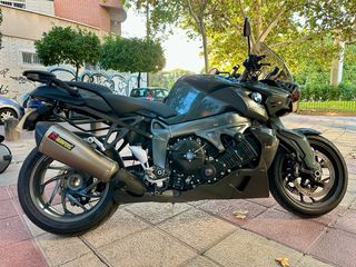 BMW K1300R
