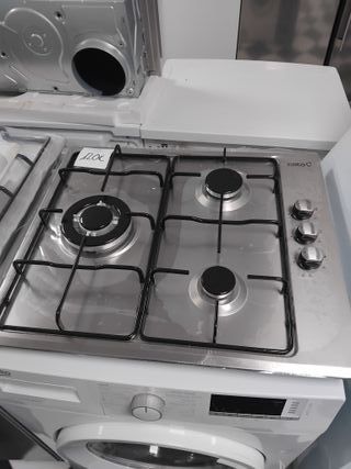 Vitrocerámica Cata NUEVA