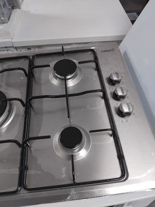 Vitrocerámica Cata NUEVA