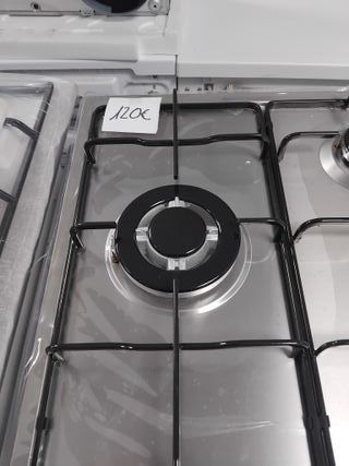 Vitrocerámica Cata NUEVA