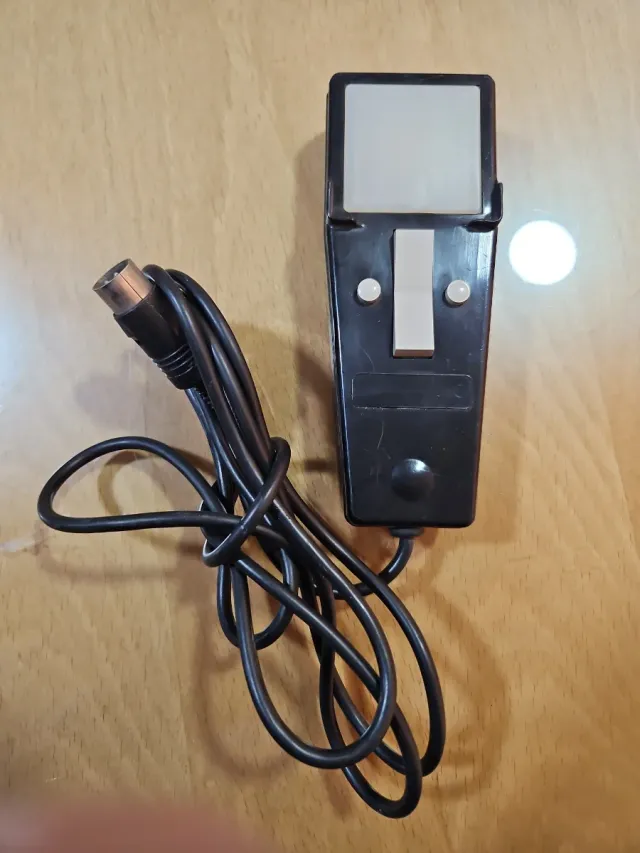 Mando a distancia para proyector diapositivas