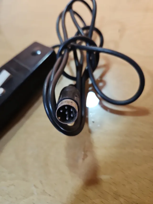 Mando a distancia para proyector diapositivas