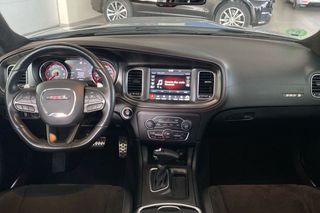 Dodge Charger   RT Scat Pack Widebody