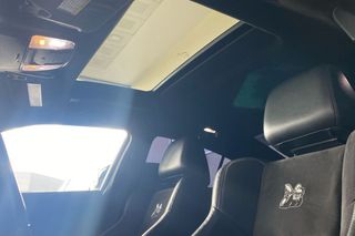 Dodge Charger   RT Scat Pack Widebody