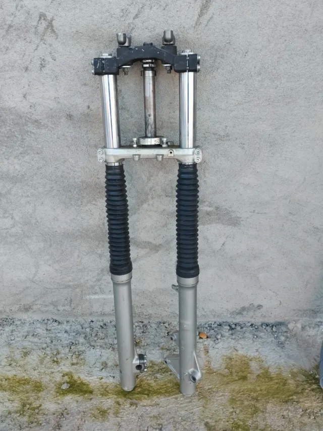 Horquilla Yamaha XT 1990