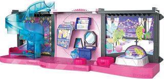 Zoobles Magic Mansion Playset Transformable