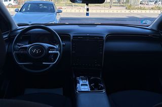 Hyundai Tucson   1.6 TGDI 169kW 230CV HEV Maxx Auto