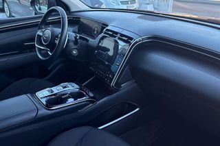 Hyundai Tucson   1.6 TGDI 169kW 230CV HEV Maxx Auto