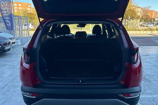 Hyundai Tucson   1.6 TGDI 169kW 230CV HEV Maxx Auto