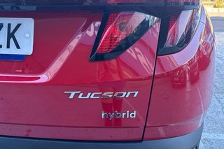 Hyundai Tucson   1.6 TGDI 169kW 230CV HEV Maxx Auto