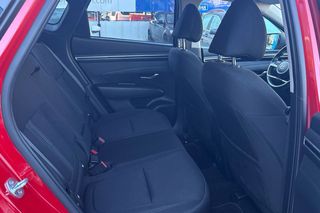 Hyundai Tucson   1.6 TGDI 169kW 230CV HEV Maxx Auto