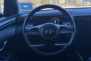 Hyundai Tucson   1.6 TGDI 169kW 230CV HEV Maxx Auto