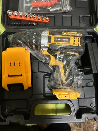 Taladro Eléctrico nuevo