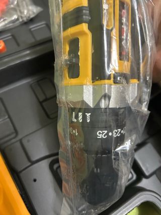 Taladro Eléctrico nuevo