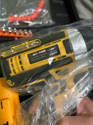 Taladro Eléctrico nuevo