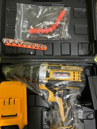 Taladro Eléctrico nuevo