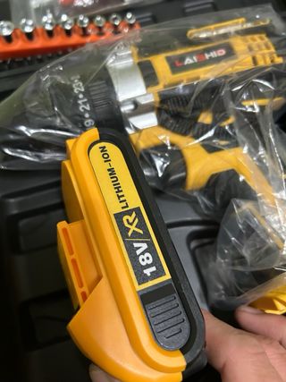 Taladro Eléctrico nuevo