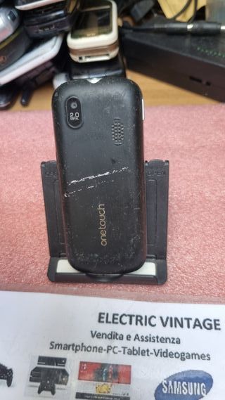 9531N-Cellulare Alcatel One Touch 506D