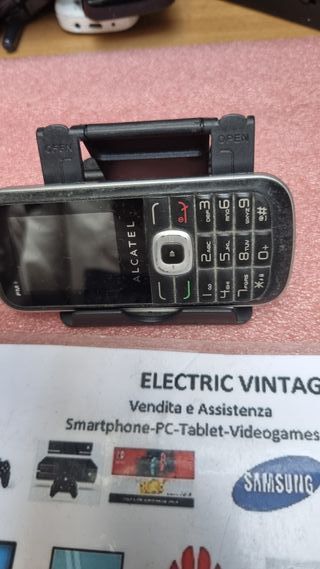 9531N-Cellulare Alcatel One Touch 506D