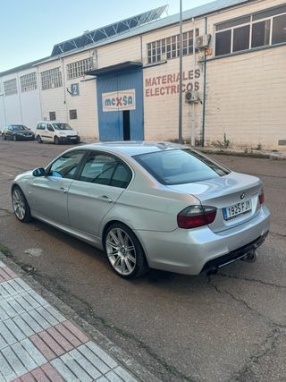 Bmw 330d