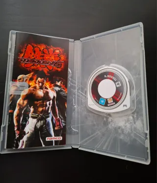 Playstation Portable PSP Slim & Lite Argento